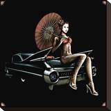 Caddy Geisha