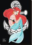 Rebellious Siren