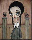 Wednesday Child