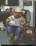 Redneck Teddy
