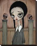 Wednesday Child
