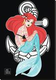 Rebellious Siren