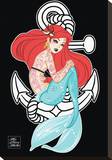Rebellious Siren