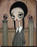 Wednesday Child