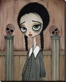 Wednesday Child
