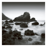 Ocean Rocks Muir Beach