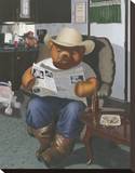 Redneck Teddy