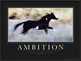 Ambition