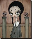 Wednesday Child