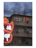 Hong Kong Backstreet 2