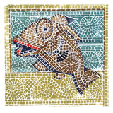Mosaic Fish II