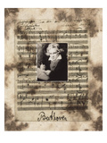 Principles of Music-Beethoven