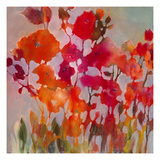 Les Fleurs