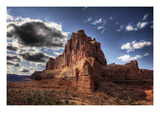 Red Mountain