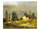 Tuscan Valley