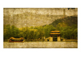 Imperial Summer Palace