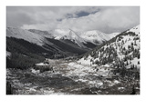 Colorado Mountains