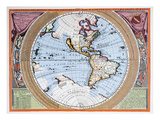 Vintage Map 2