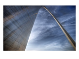St Louis Arch 3