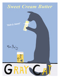 Gray Cat