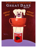 Great Dane Brand