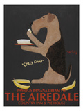 Airedale Banana Cream