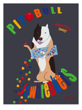 Pit Bull Jawbreakers