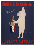 French Bulldog Bakery