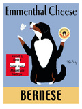 Bernese Emmenthal