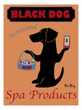 Black Dog Spa