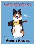 Aussie Steak