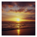 Western Sunset 3
