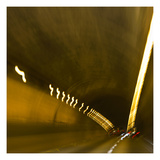 Tunnel Abstract 1