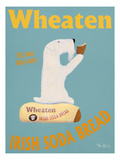 Wheaten Soda Bread