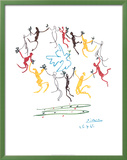 The Dance of Youth