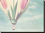 Sail Along The Silver Sky