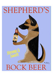 Shepherd'S Bock Beer