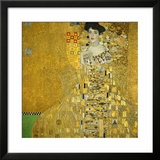 Mrs Adele Bloch-Bauer  1907