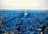 Paris Blues