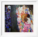 Life and Death (Tod Und Leben)