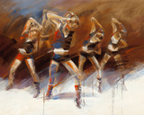 Dance up