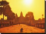 Golden Temples