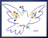Dove of Peace