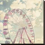 Ride the Ferris Wheel