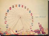Take Me To The Carnival
