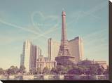 Paris in Las Vegas
