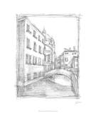 Sketches of Venice IV