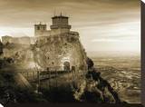 Thespian Fortress