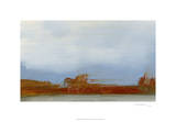 Red Horizon III
