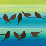 Evening Song II